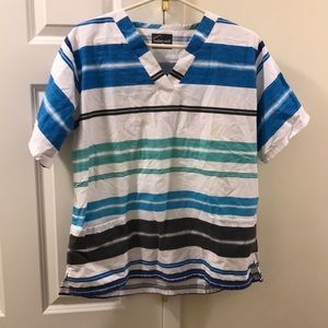 Butter-Soft Woman’s Scrub top